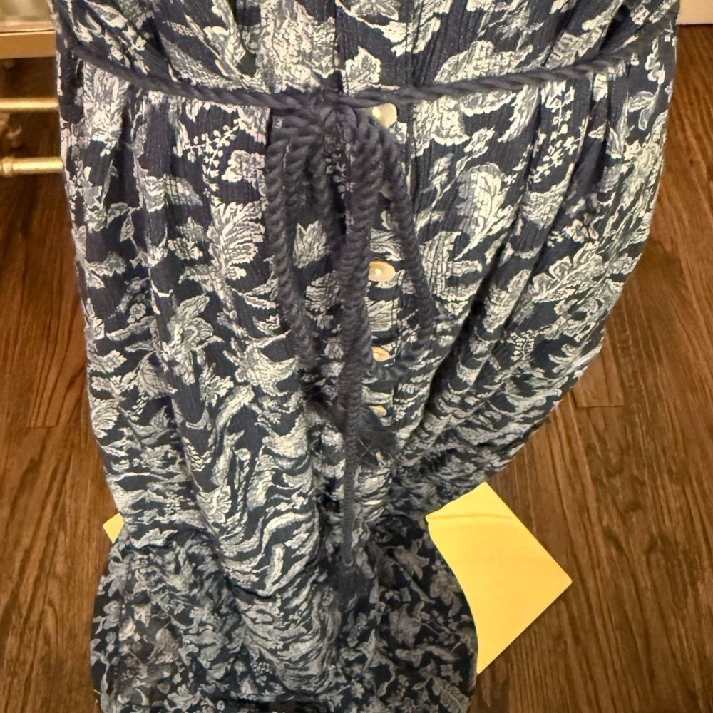 Faherty Orinda Maxi Dress
EE25 - Picture 6 of 8